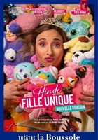 Hinde dans Fille unique