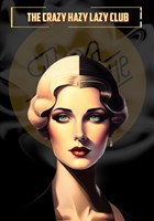 Rocka Burlesque : Prohibition