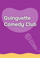 Guinguette Comedy Club