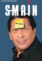 Sman dans Incognito | Annecy