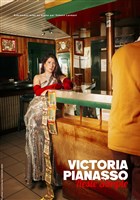 Victoria Pianasso dans Reste simple