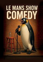 Le Mans Show Comedy