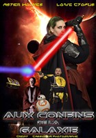 Aux confins de la Galaxie