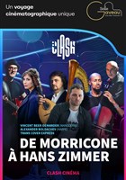 De Morricone � Hans Zimmer