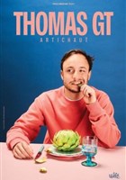 Thomas GT dans Artichaut