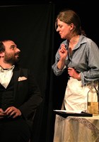 L'amour selon Tchekov