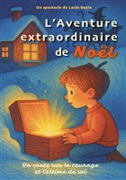 L'aventure extraordinaire de Nol