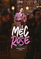 BenH dans Le mec en rose