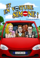 Et en voiture Simone