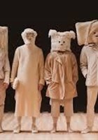 La maison de mon esprit