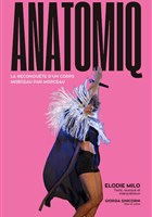 Elodie Milo dans Anatomiq