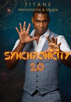 Titane dans Synchronicity 2.0