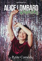 Alice Lombard dans Karaok