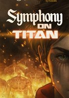 Symphony on Titan | Bordeaux