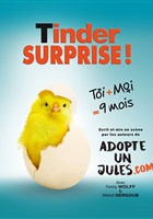 Tinder surprise !