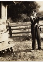 Cin-concert : courts-mtrages de Charlie Chaplin