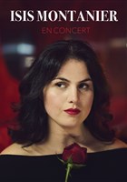 Isis Montanier