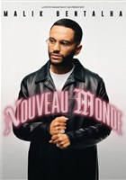 Malik Benthala dans Nouveau Monde
