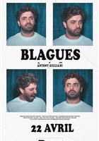 Antony Giuliani dans Blagues