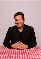 Laurent Gerra se met � table !