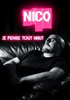 Nicolas Di Nitto | Festival Les Lions du Rire