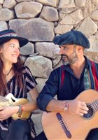 Concert Voyage musique des Andes