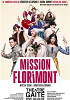 Mission Florimont