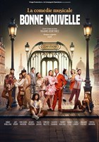 D'pendanse : Bonne Nouvelle