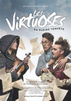 Les virtuoses en pleine temp�te