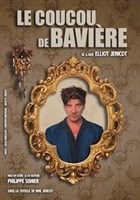 Elliot Jenicot dans Le coucou de bavi�re