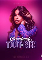 Cleeveland dans Tout ou rien