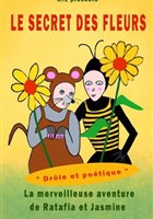 Le secret des fleurs
