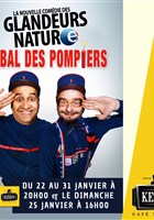 Le bal des pompiers