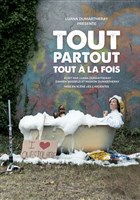 Luana Dumartheray dans Tout partout tout � la fois