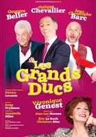 Les grands ducs