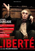 Libert� ! (avec un point d'exclamation)