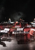 Les Percussions de Strasbourg | Flneries Musicales de Reims 2024