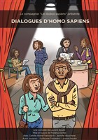 Dialogues d'homos sapiens