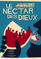 Le Nectar des Dieux