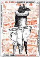 Fils de Chien (manifeste autophage - I -)