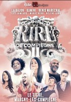L'imprial du rire de Compigne | 2me dition