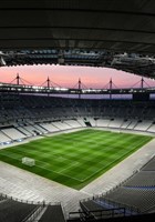 Visite guid�e : Les coulisses du Stade de France