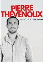 Pierre Thevenoux dans Life coach