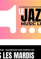 Daniel Beja & le Jazz Swing Band