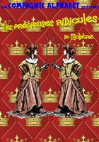 Les pr�cieuses ridicules