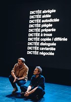 La Convivialit� - La faute de l'orthographe