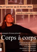 Corps � corps