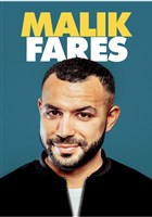 Malik Fares