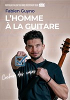 Fabien Guyno dans Cocher des cases