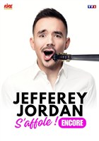 Jefferey Jordan s'affole ! (encore)